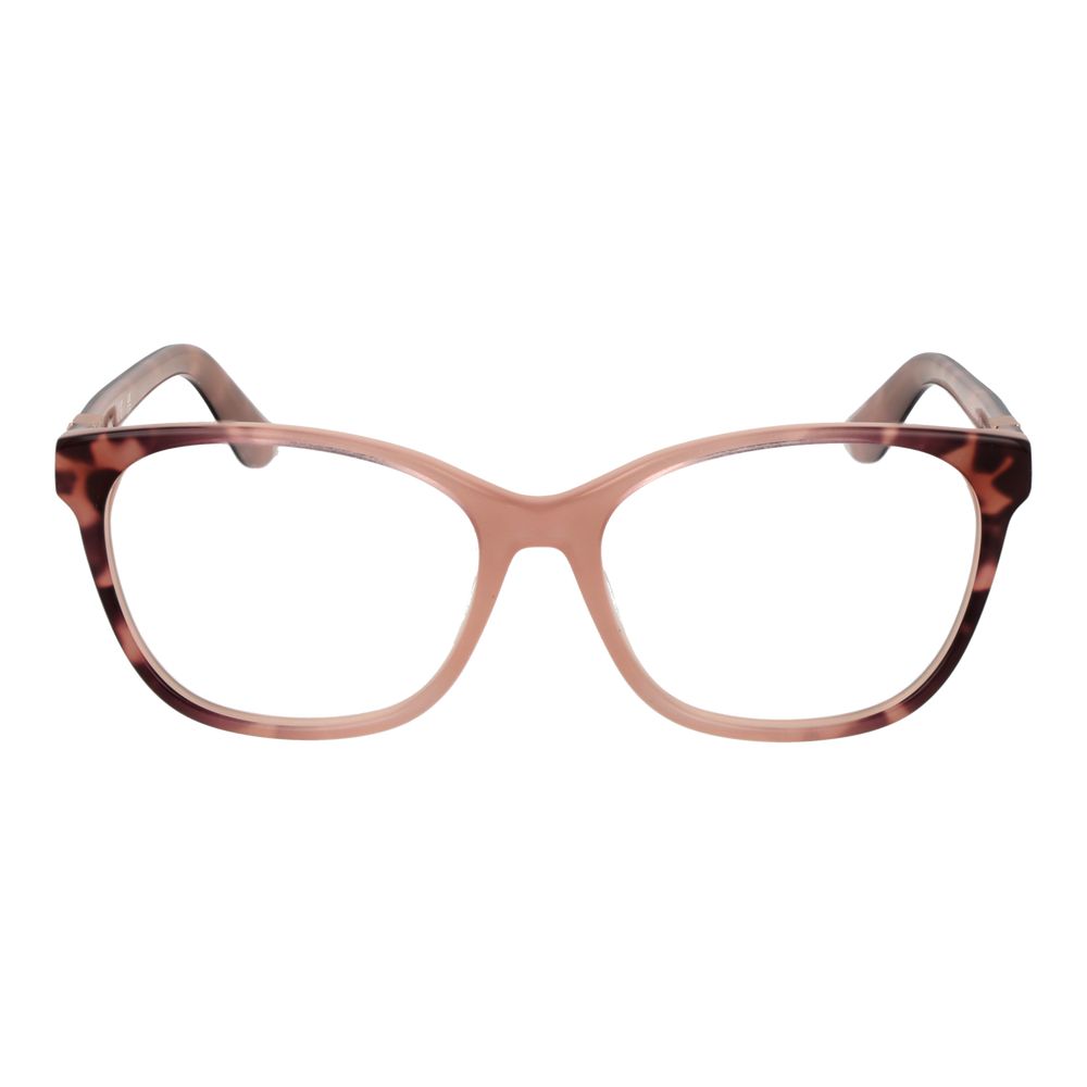 Guess Roze Dames Optische Monturen