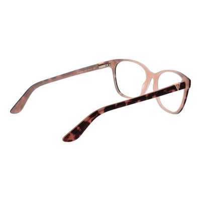 Guess Roze Dames Optische Monturen