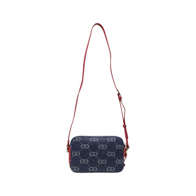 Sac à main Liu Jo en polyester bleu