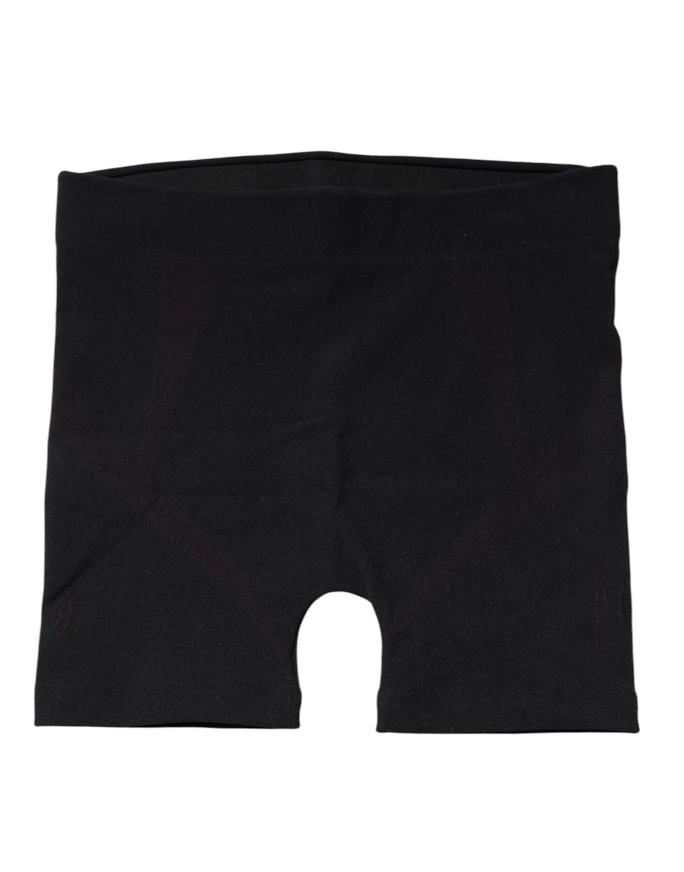 Dolce &amp; Gabbana Zwarte Nylon Stretch Boxershorts Ondergoed