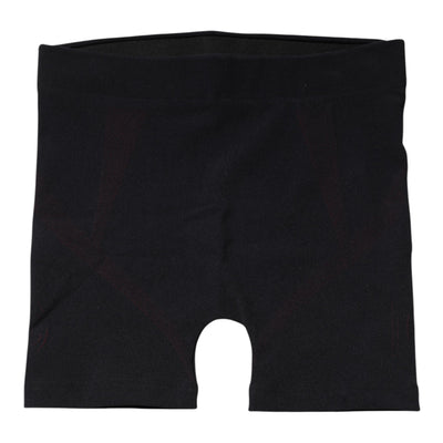 Dolce &amp; Gabbana Zwarte Nylon Stretch Boxershorts Ondergoed