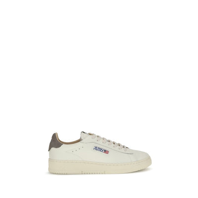 Autry Dallas lage sneakers
