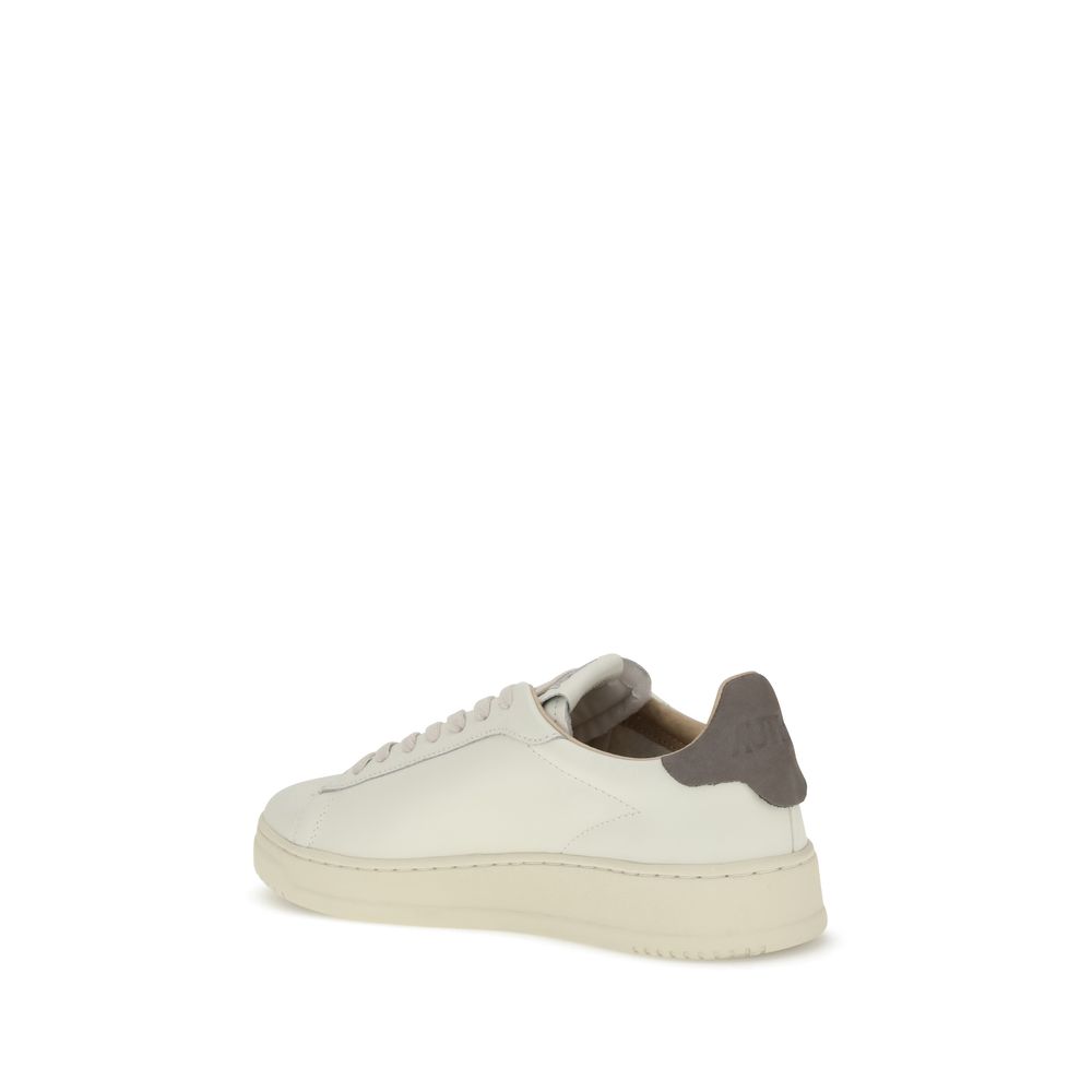 Autry Dallas lage sneakers