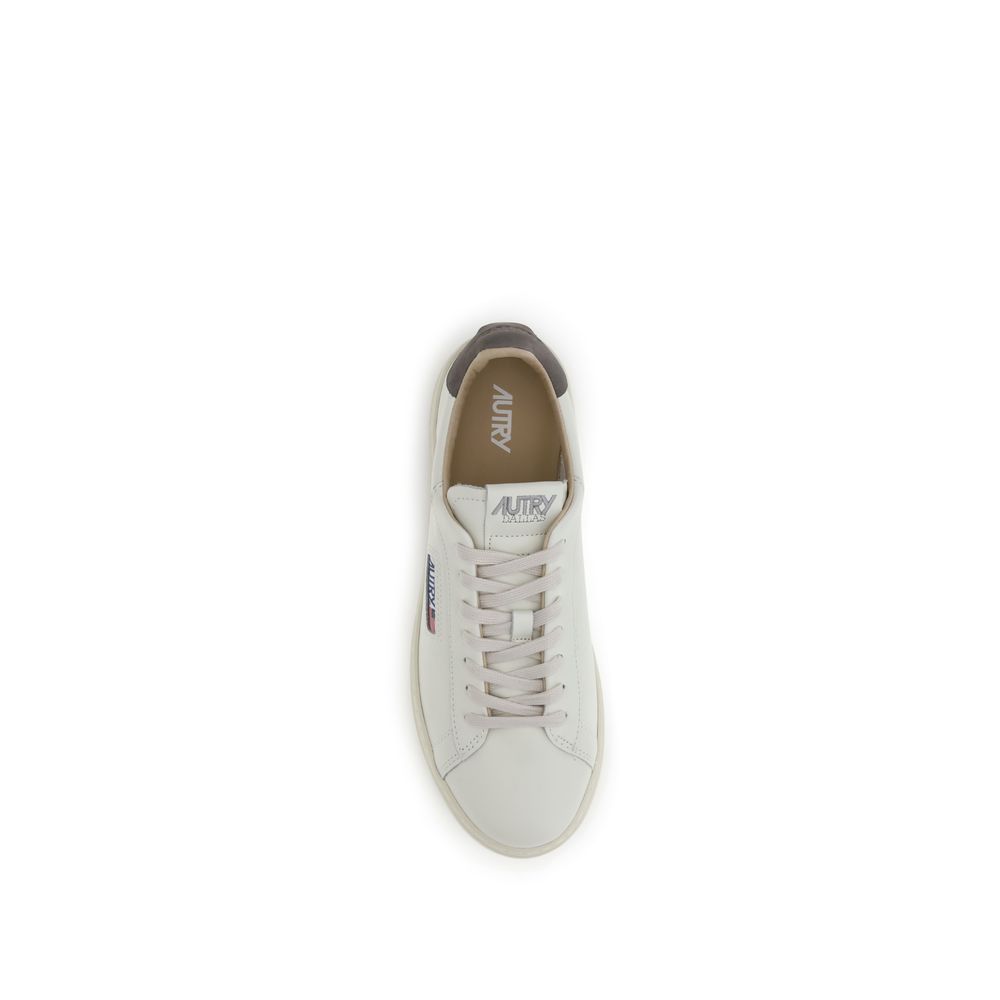Autry Dallas lage sneakers