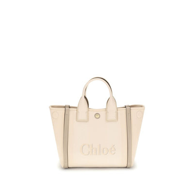 Sac fourre-tout Chloé Carry