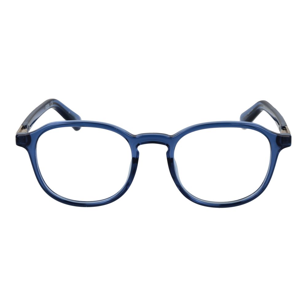 Montures optiques unisexes Guess Blue
