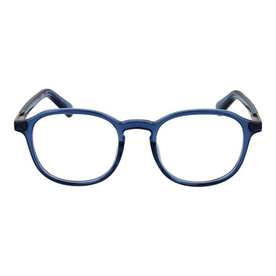 Montures optiques unisexes Guess Blue