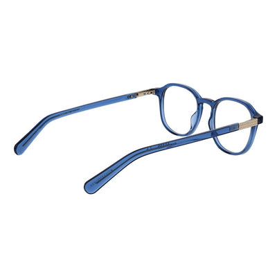 Montures optiques unisexes Guess Blue
