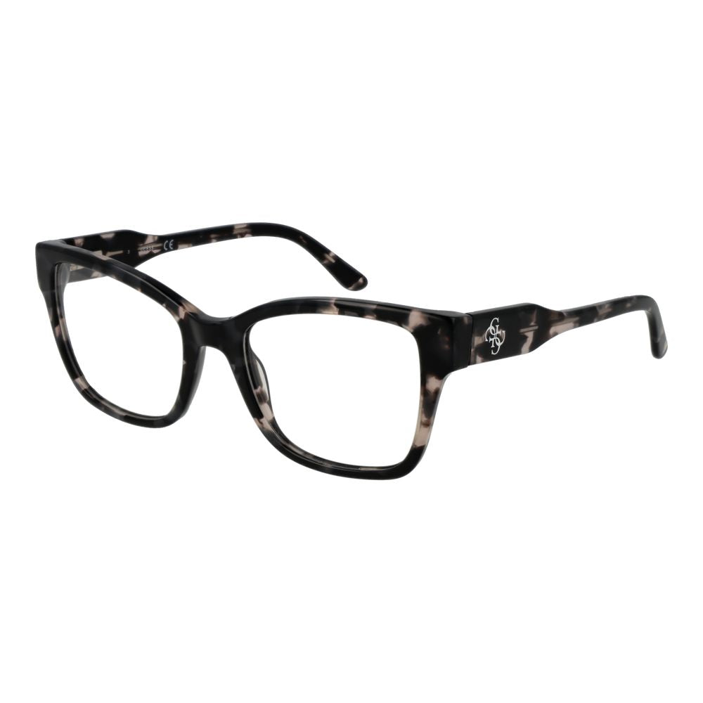 Guess Multicolor Dames Optische Monturen
