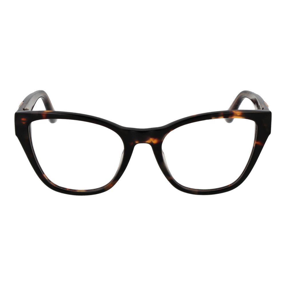 Guess Bruine Dames Optische Monturen
