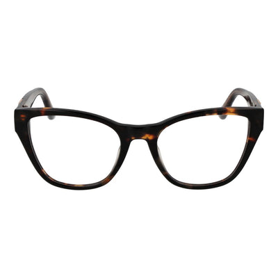 Guess Bruine Dames Optische Monturen