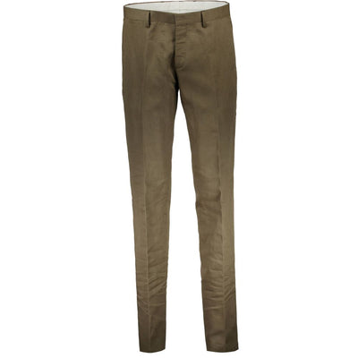 Costume homme Marciano by Guess en acétate vert