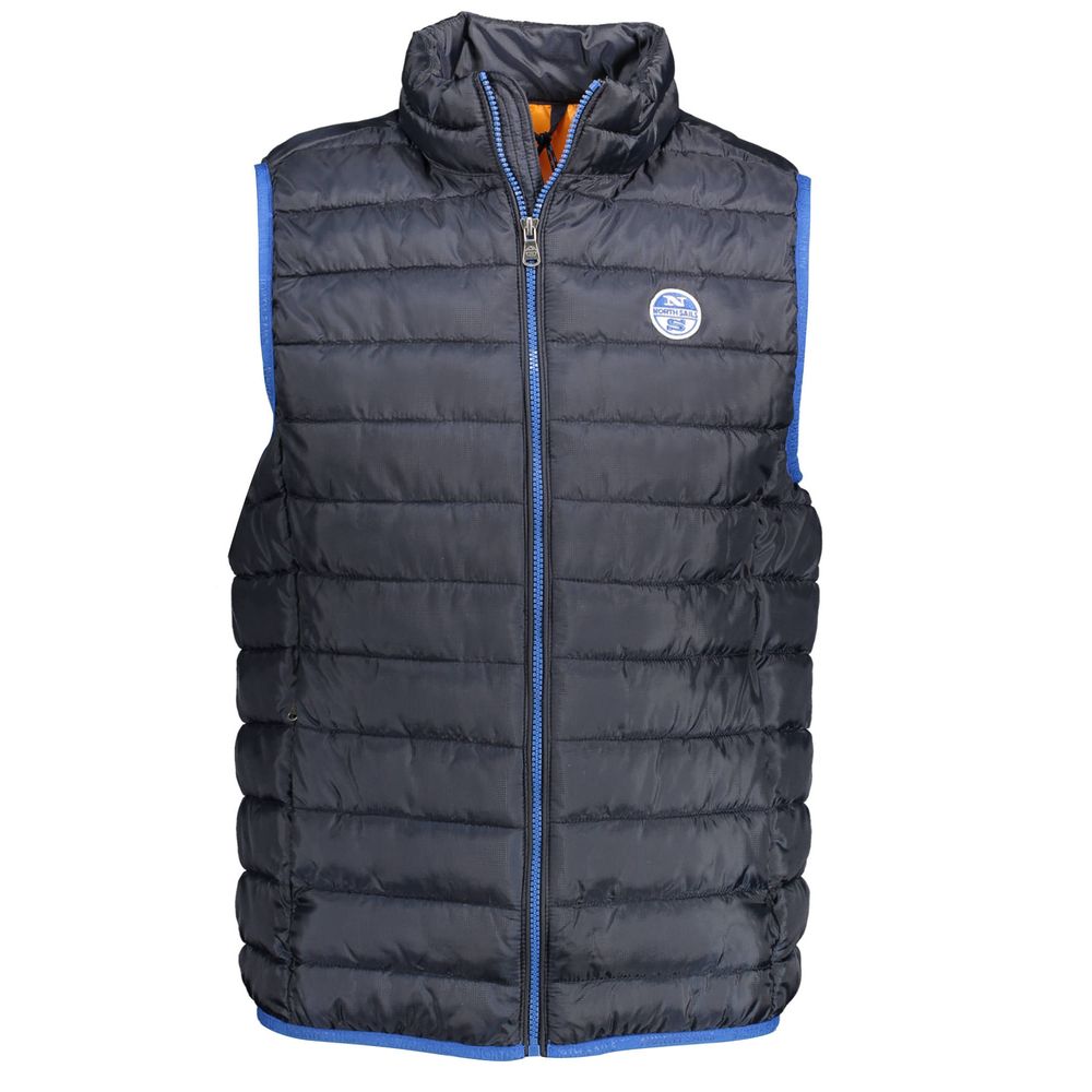 North Sails Blauw Polyester Jack