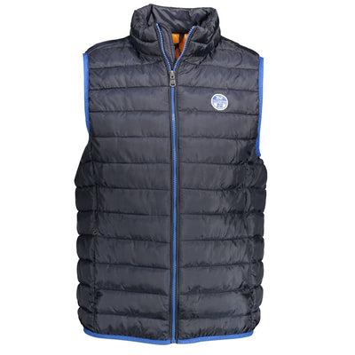 North Sails Blauw Polyester Jack