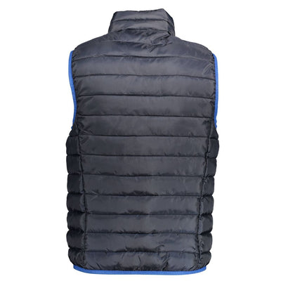 North Sails Blauw Polyester Jack