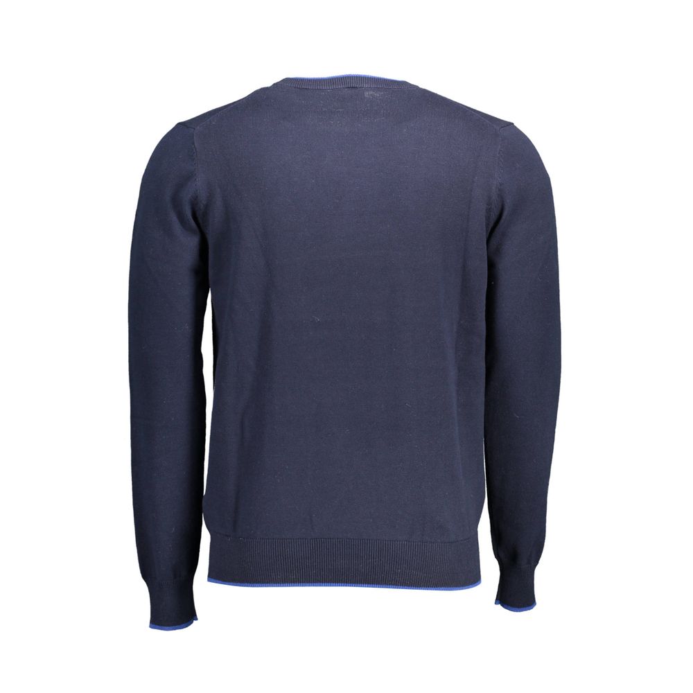 Pull en coton bleu North Sails