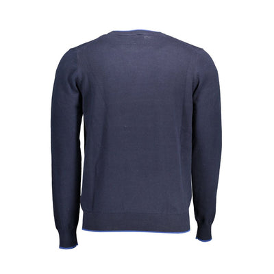 Pull en coton bleu North Sails