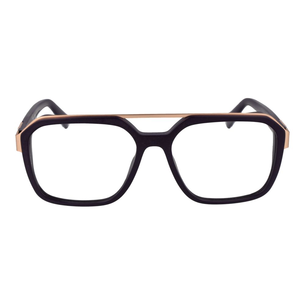 Guess Paarse Heren Optische Monturen