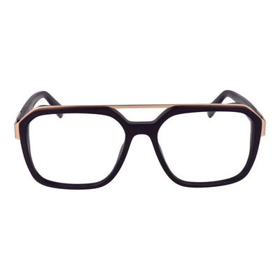 Guess Paarse Heren Optische Monturen
