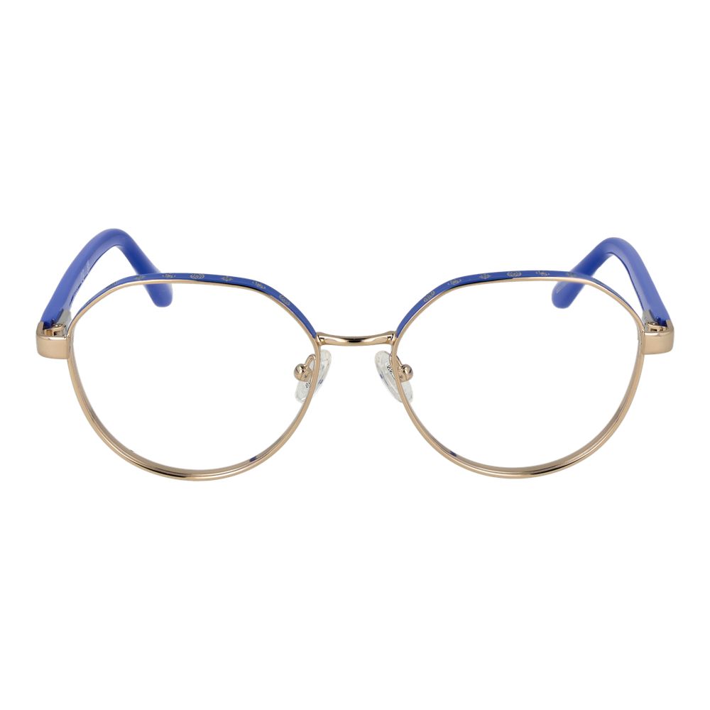Guess Gouden Dames Optische Monturen