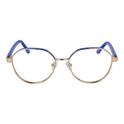 Guess Gouden Dames Optische Monturen