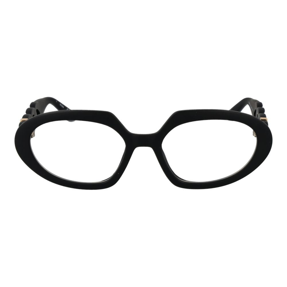Guess Zwarte Dames Optische Monturen