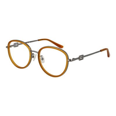 Guess Oranje Dames Optische Monturen