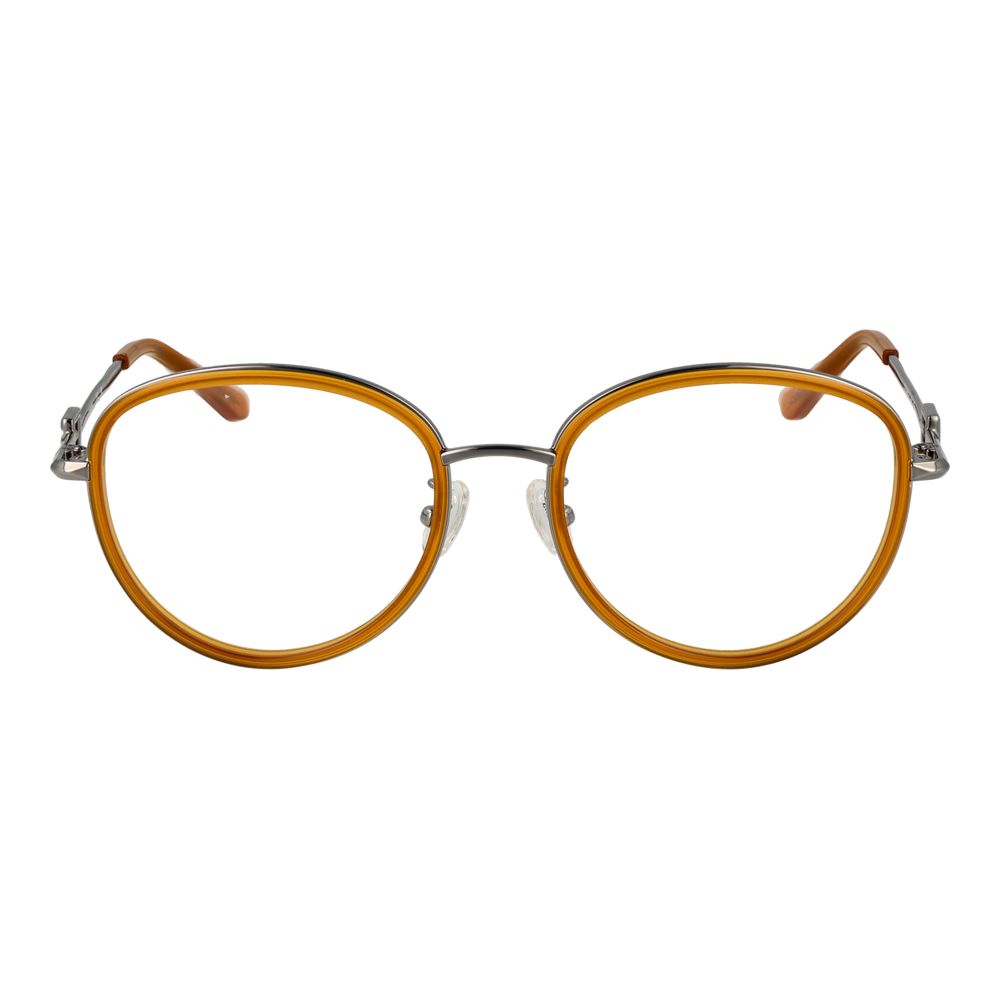 Guess Oranje Dames Optische Monturen