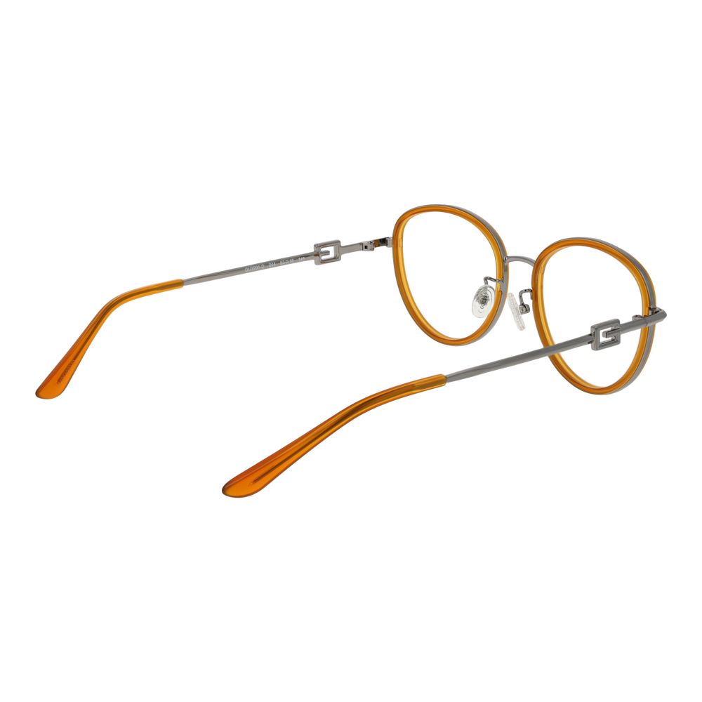 Guess Oranje Dames Optische Monturen