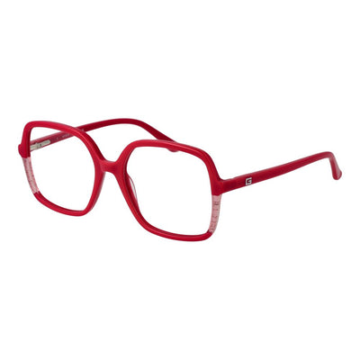 Guess Roze Dames Optische Monturen