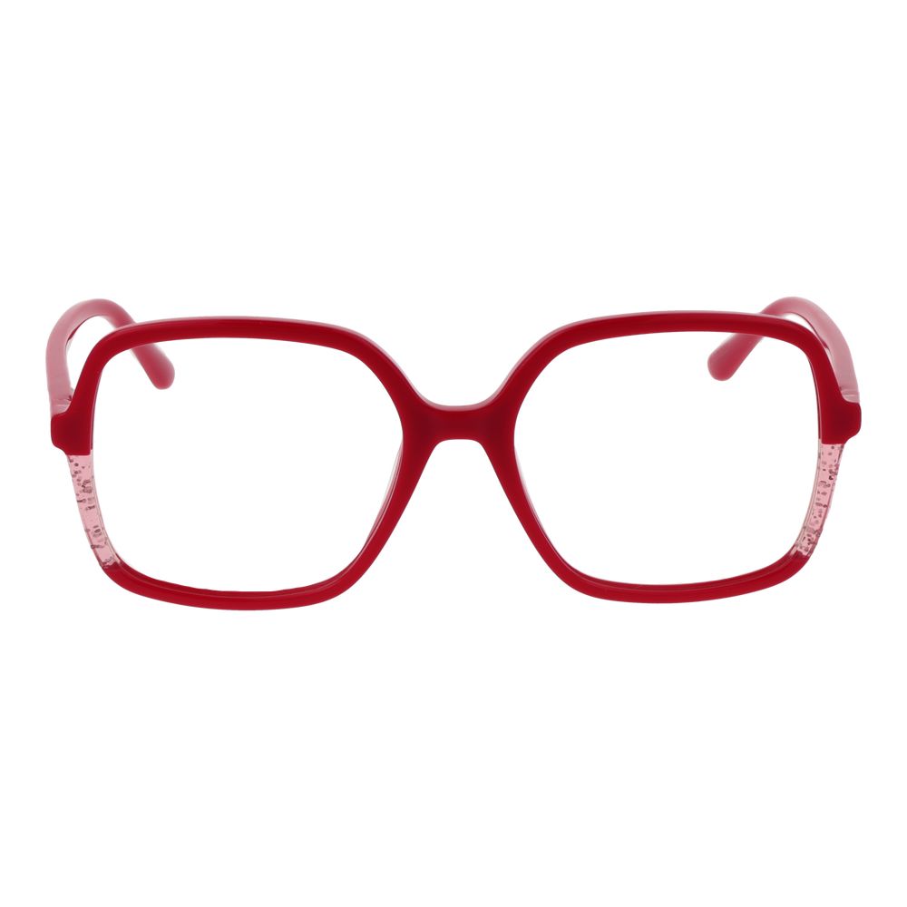 Guess Roze Dames Optische Monturen