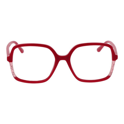 Guess Roze Dames Optische Monturen