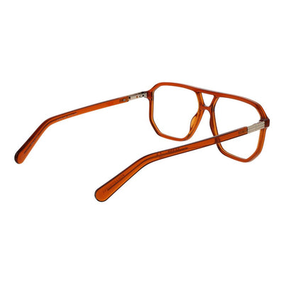 Guess Bruin Unisex Optisch Montuur