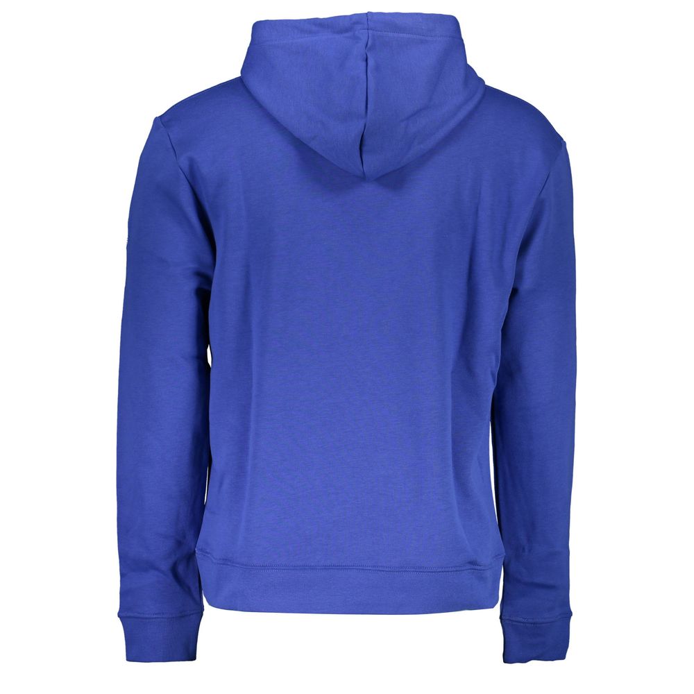 Pull en coton bleu North Sails