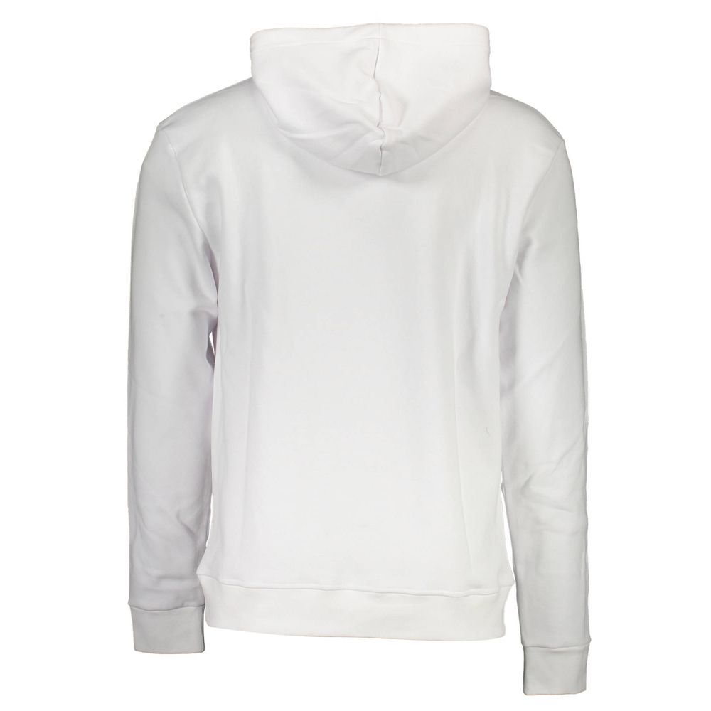 Pull en coton blanc North Sails