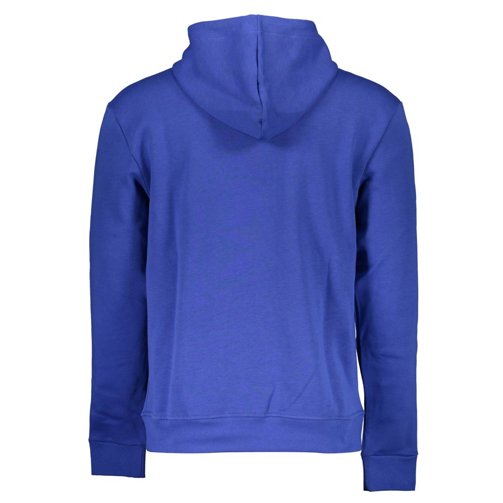 Pull en coton bleu North Sails