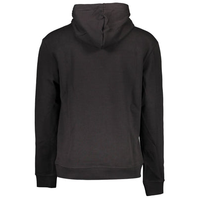 Pull en coton noir North Sails
