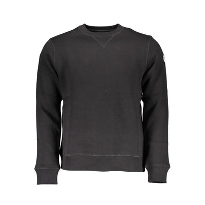 Pull en coton noir North Sails
