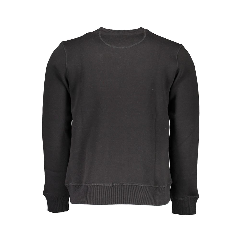 Pull en coton noir North Sails