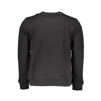 Pull en coton noir North Sails