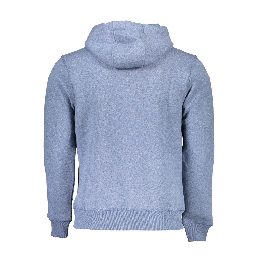 Pull en coton bleu North Sails