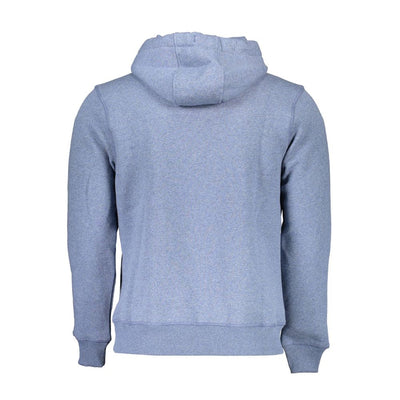 Pull en coton bleu North Sails
