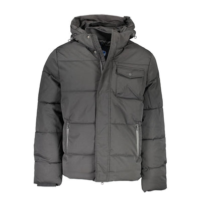 Veste en polyester noir North Sails