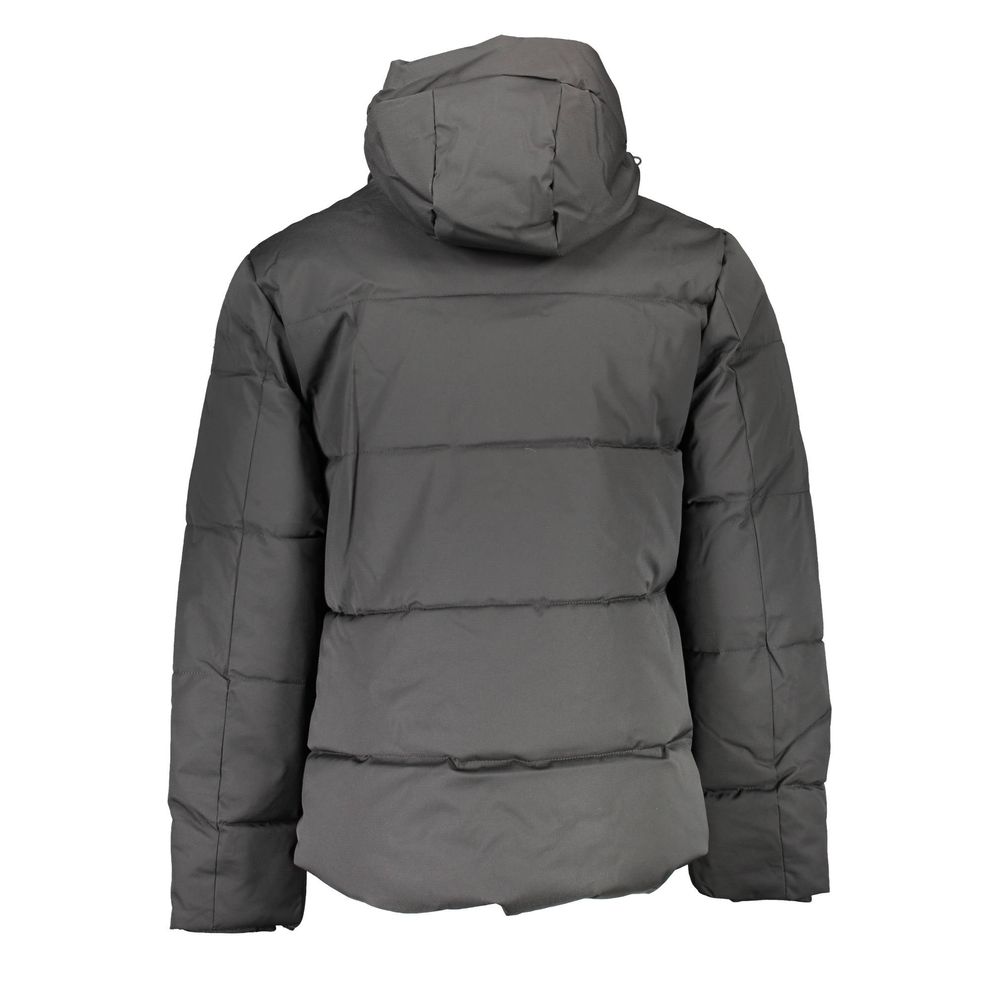 Veste en polyester noir North Sails