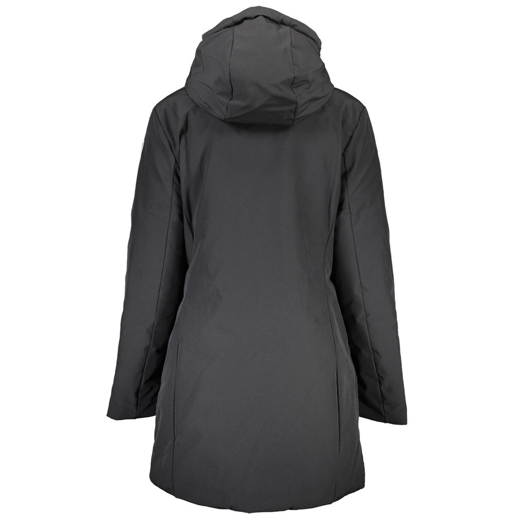 North Sails Zwarte Polyester Jassen &amp; Jassen