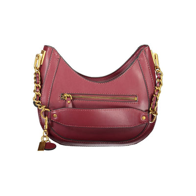Sac à main Guess Jeans en polyéthylène violet