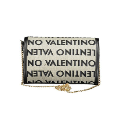 Sac à main Mario Valentino en polyester gris