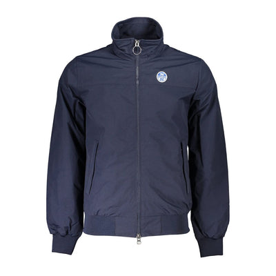 Veste North Sails en polyamide bleu