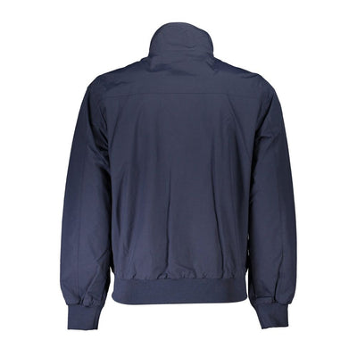 Veste North Sails en polyamide bleu