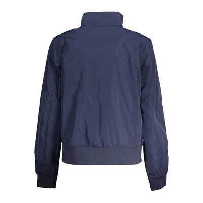 Vestes et manteaux en polyester bleu North Sails